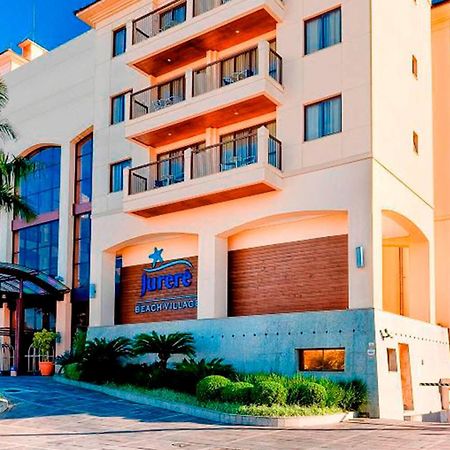 Jurerê Beach Studios Para Temporada Florianopolis Exterior foto